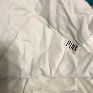 PINK pillowcase